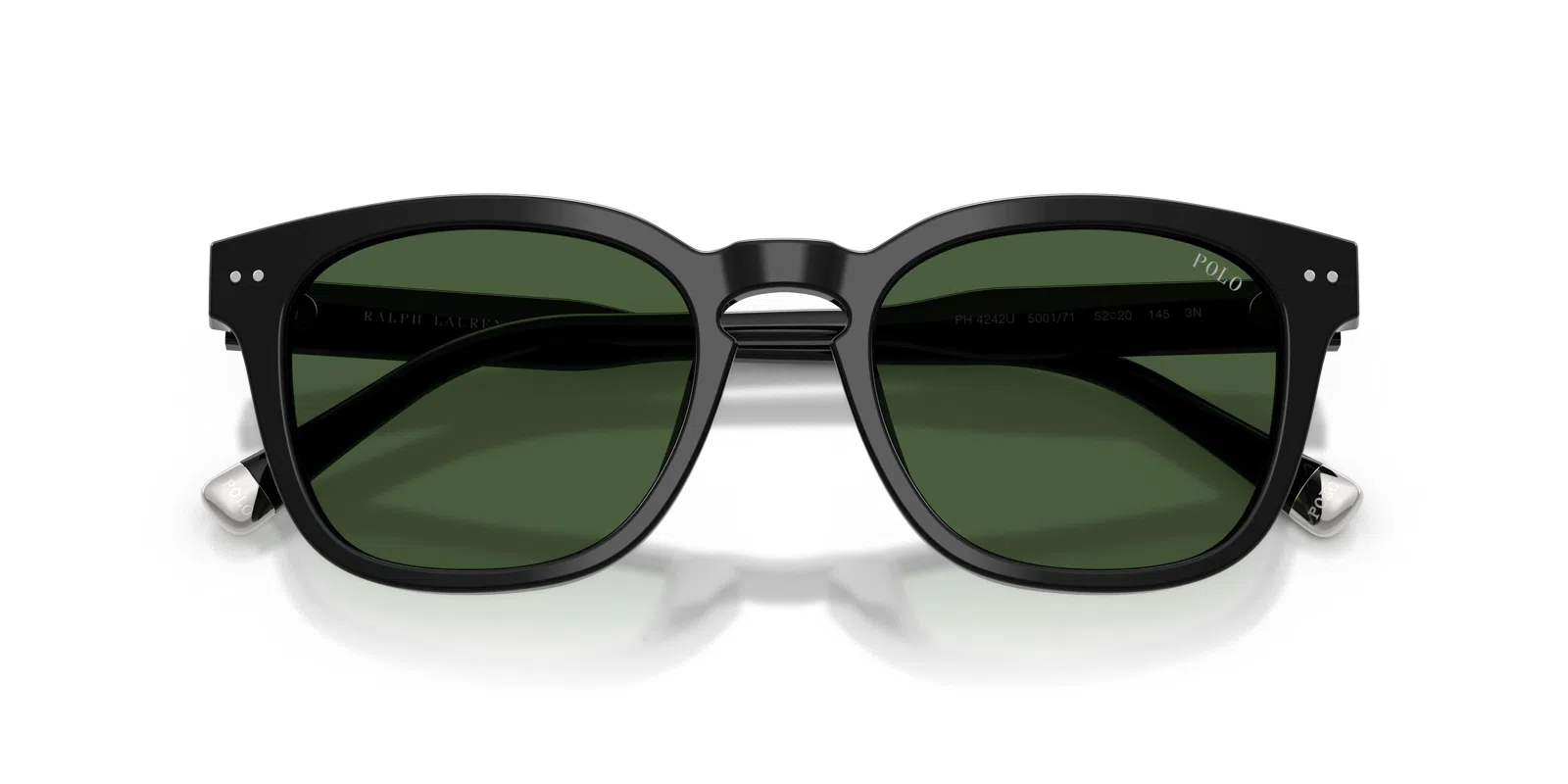 Polo 4242U Sunglasses - view 10